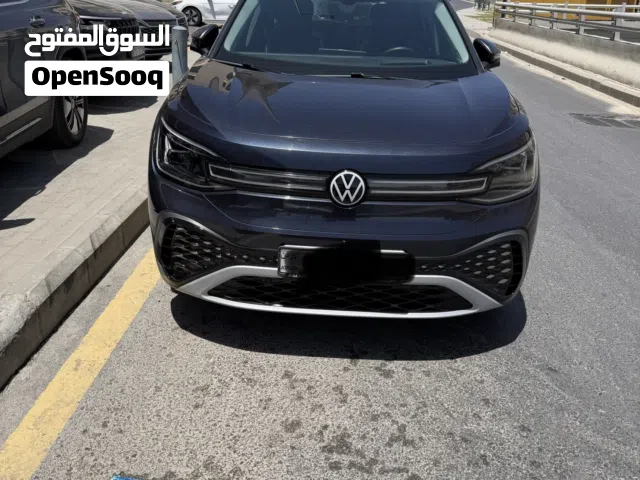 2023 Volkswagen ID 6 ID.6 Crozz Pro