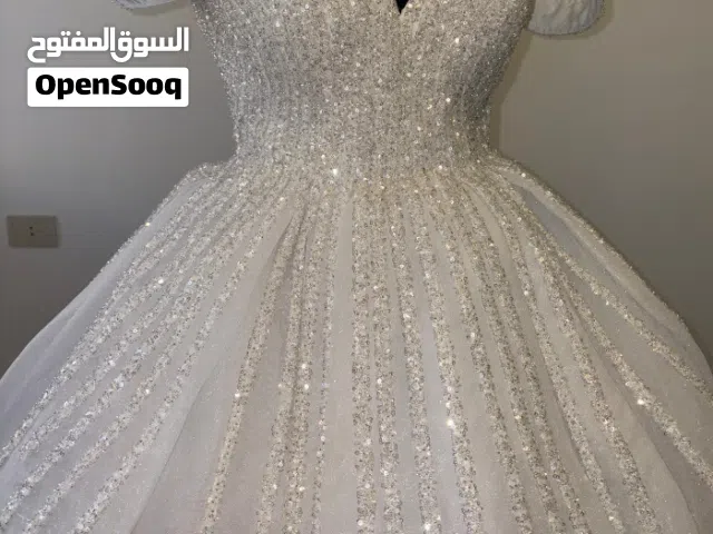 فساتين زفاف