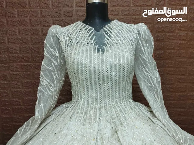 Weddings and Engagements Dresses in Cairo