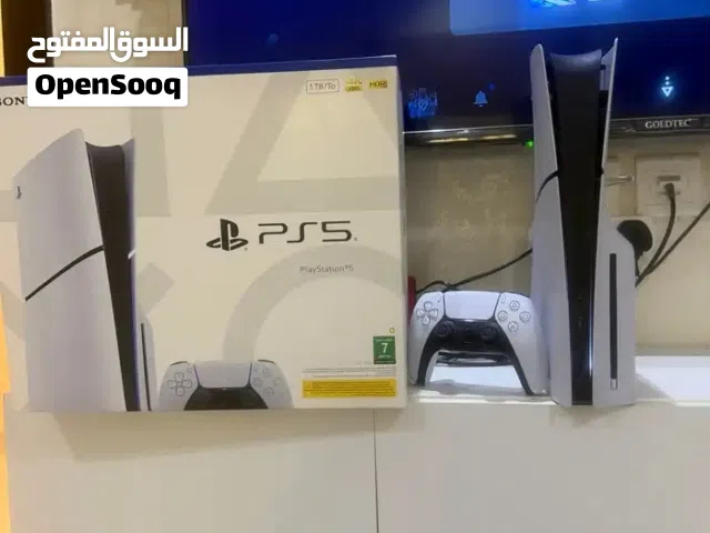 PlayStation 5 PlayStation for sale in Al Riyadh