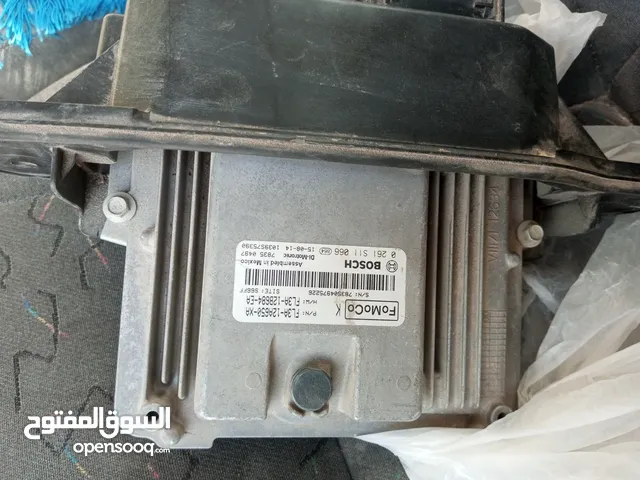 Computer Chips Mechanical Parts in Zarqa