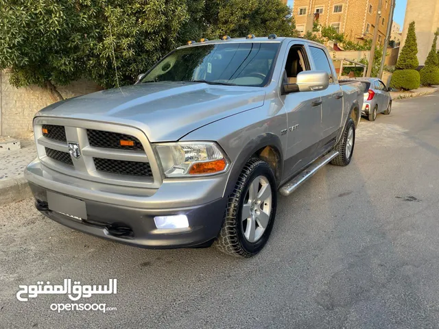 دودج رام 2009 للبيع بسعر مغري