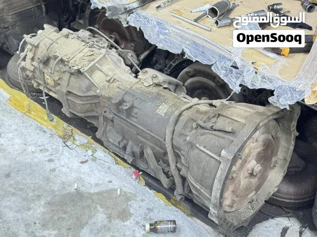 كير اوتوماتيك  جمره 2014