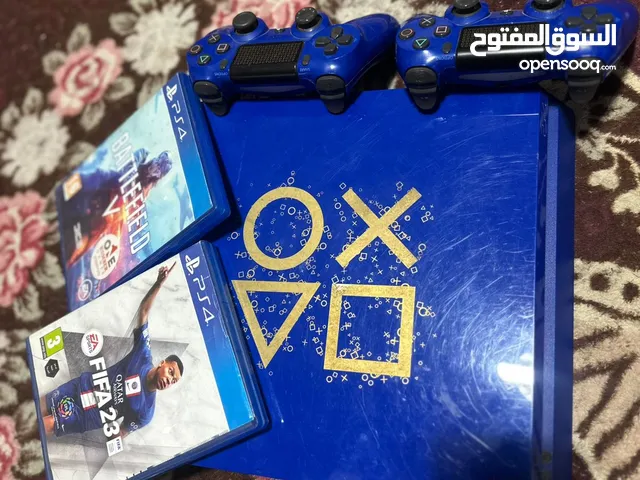 PlayStation 4 PlayStation for sale in Amman