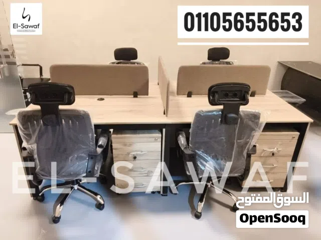 خليةعمل ، ورك ستيشن ، بارتيشن ، مكاتب موظفين ، work station, partation، خلايا عمل