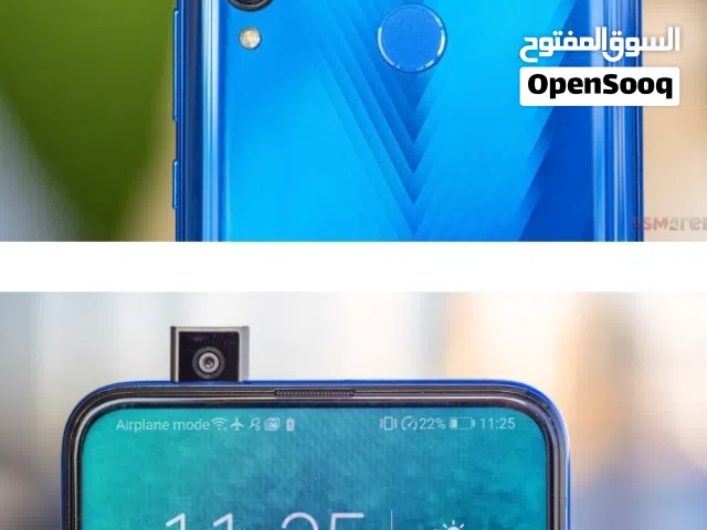 Honor Honor 9X 128 GB in Ibb
