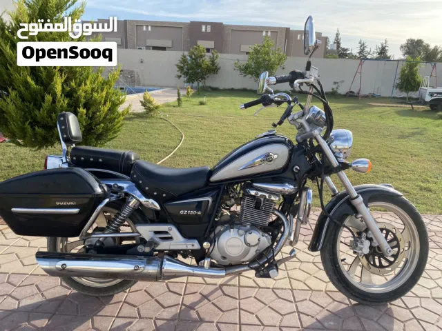 موطو سوزوكي كلاسيكي 2017