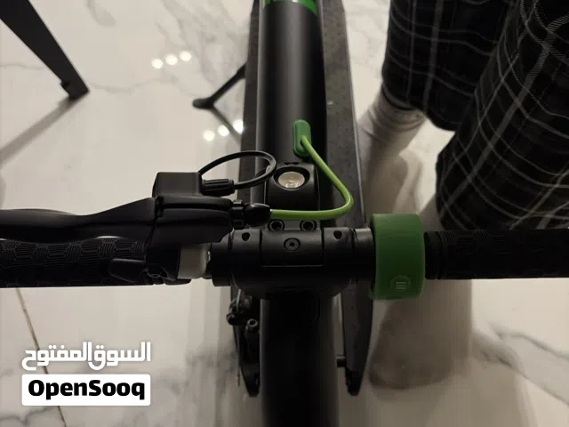 سكوتر كهربائي غير مستعمل