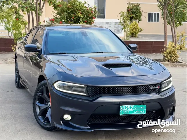 Used Dodge Charger in Al Batinah