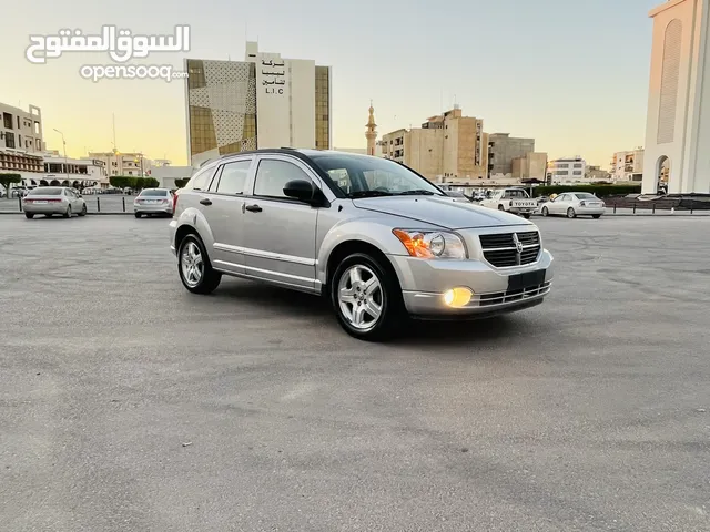 Used Dodge Caliber in Misrata