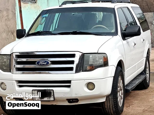 فورد اكسبيديشن 2011