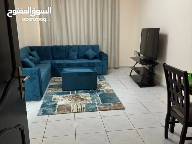 1200 m2 1 Bedroom Apartments for Rent in Sharjah Al Taawun