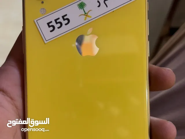 ايفون اكس ار