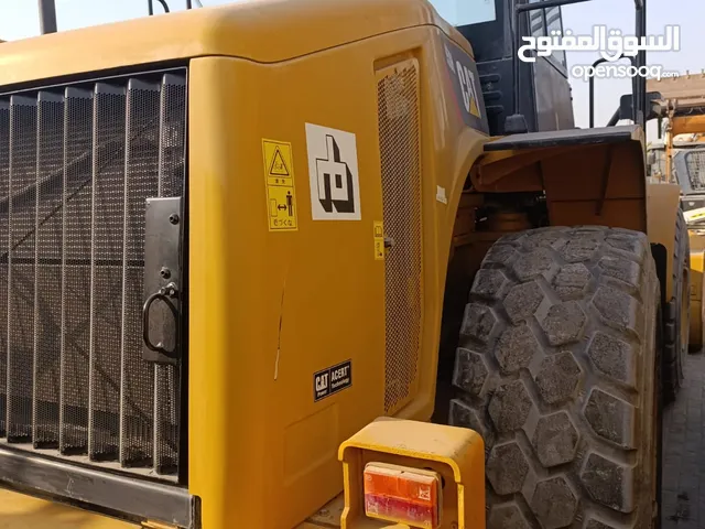 Caterpiller 950H model2015 GCC 18055h