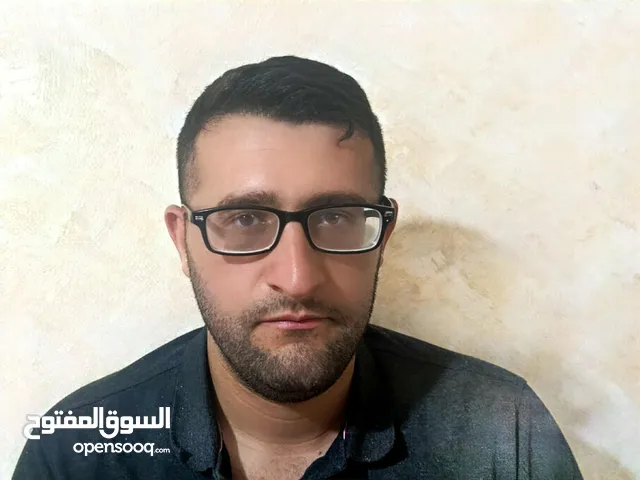 لؤي معروف