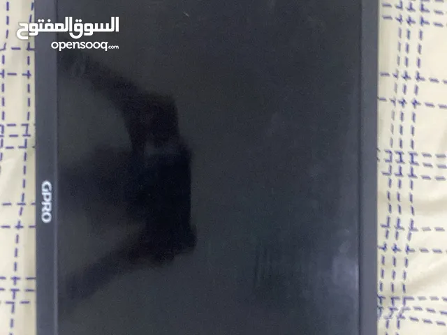 تلفزيون GPRO للبيع