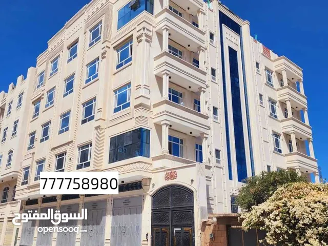 عماره للبيع في ارقا احيا الاصبحي خمسه دور وبدروم حجر مسلح تسليح ممتاز مشطب لووووكس