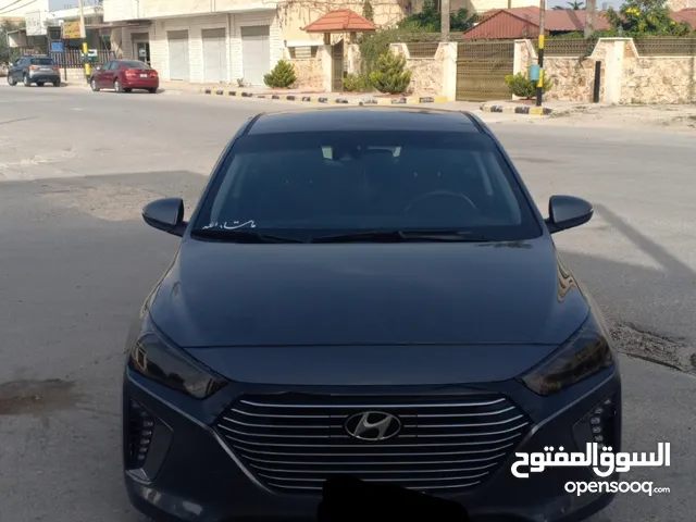 Coupe Hyundai in Irbid