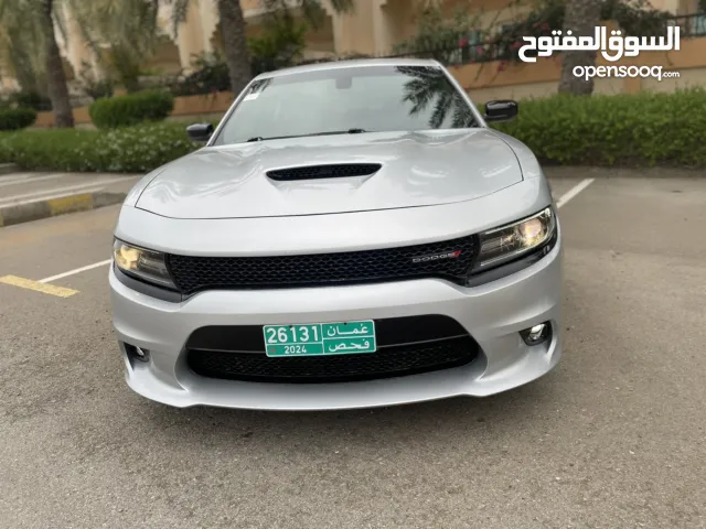 Used Dodge Charger in Al Batinah