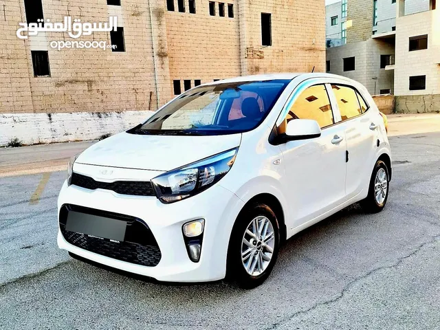 بيكانتو موديل 2023 ماتور 1200