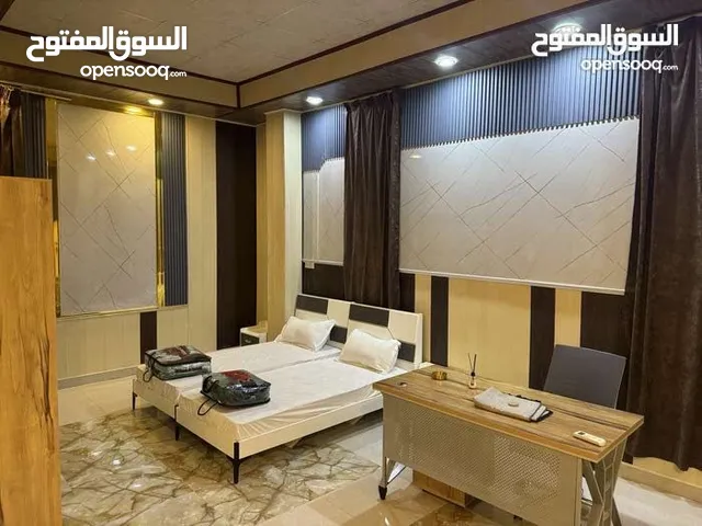 100 m2 2 Bedrooms Apartments for Rent in Basra Jaza'ir