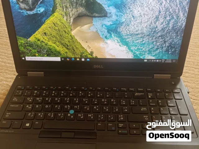 Windows Dell for sale in Tripoli