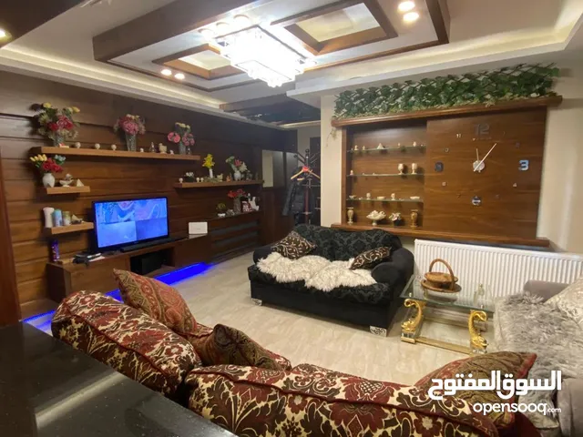 120 m2 2 Bedrooms Apartments for Rent in Amman Al-Shabah