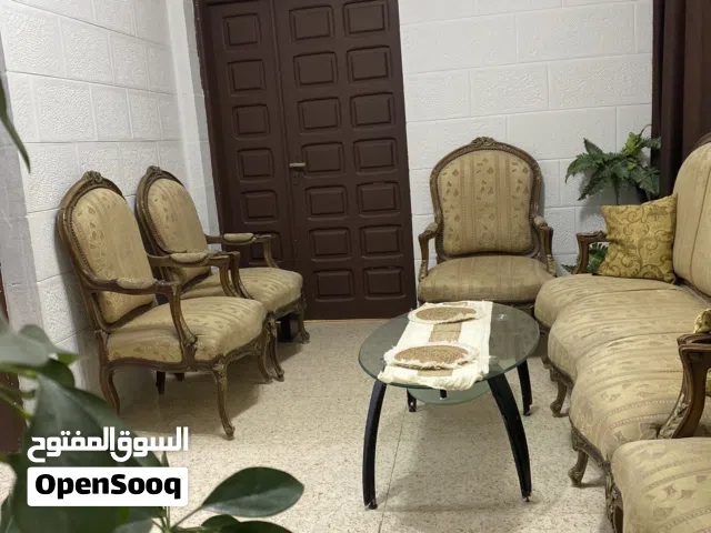 طقم كنب زان تفصيل مستعمل للبيع