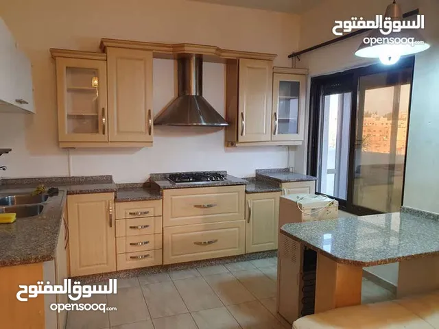 171 m2 2 Bedrooms Apartments for Rent in Amman Khalda