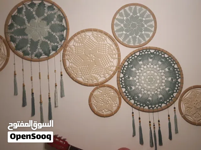 دريم كاتشر كروشيه