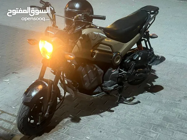 دراجة هوندا (navi)" فلت "موديل 2023 للبيع بسعر 800 قابل للتفاوض
