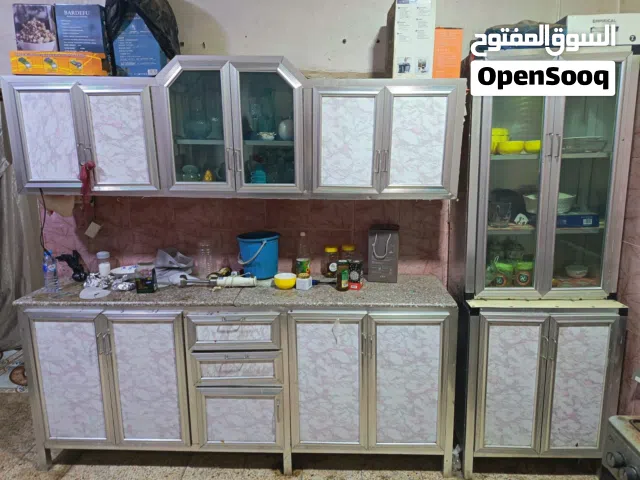 كاونتر مستعمل