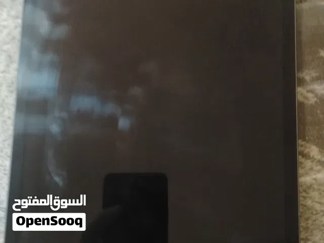 ايباد 9 مستعمل بحاله جيده جدااا بطاريه ممتازه 32جيجا وصله شاحن مع الكرتونه