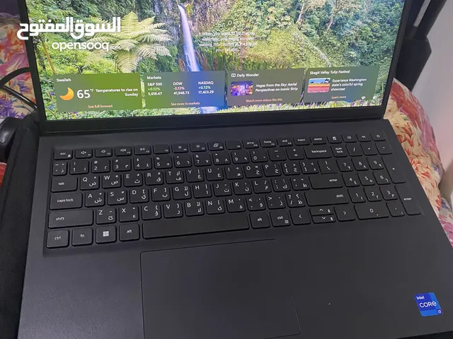 Windows Dell for sale  in Amman