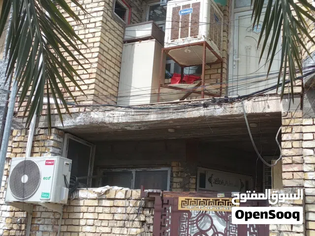 بيت 50 متر ملك صرف زراعي سند 25 للبيع طابقين بقرب من الطابو و الشارع العام و بي مجال بسيط