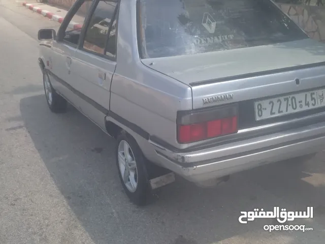 Used Renault Other in Tulkarm