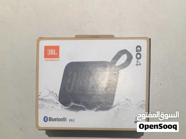 Speaker JBL G04 New سبيكر JBL Go4 جديد