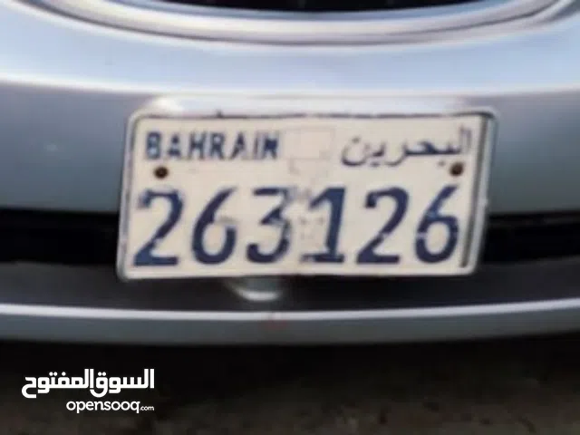 number 263126 for sale