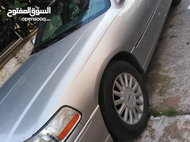 Used Ford Other in Amman