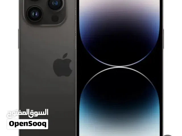Apple iPhone 14 Pro 256 GB in Muharraq