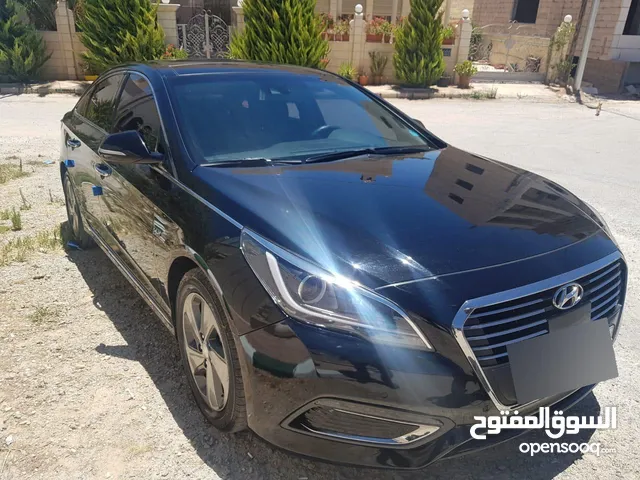 سوناتا هايبر 2105 ليمتيد اديشن قصة 2016 سوبر توب