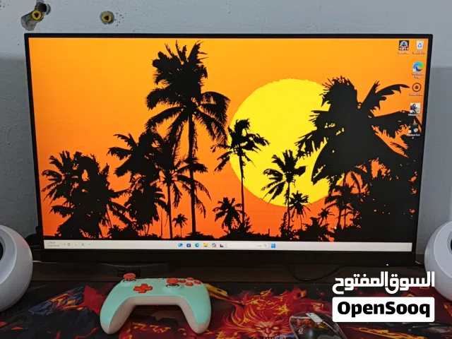 27 MSI monitors for sale in Tripoli