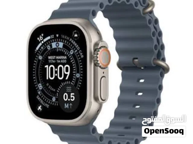 Apple watch ultra 3 brand new with box