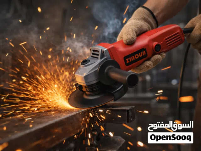 كوسرة ماركة Zinoun