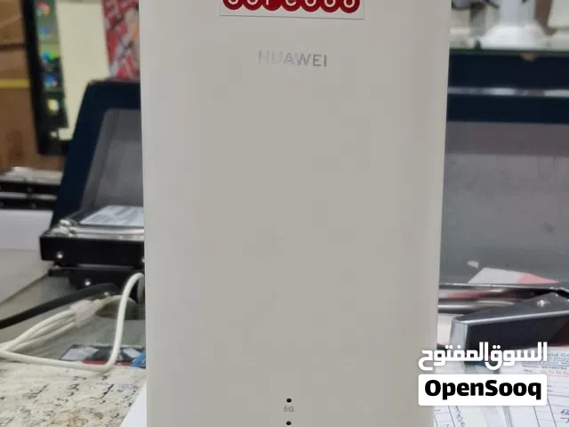 رواترات ثابتة 5g مستعمل نظيف