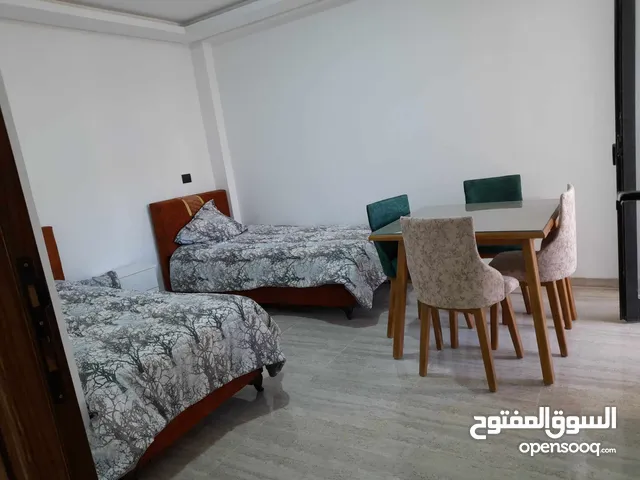 Furnished Daily in Tunis Other