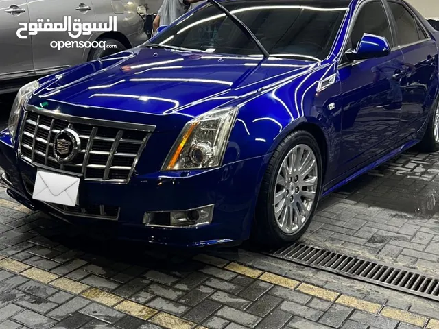 Used Cadillac CTS/Catera in Northern Governorate