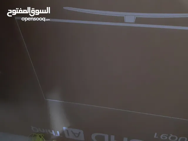 LG Smart 65 inch TV in Alexandria