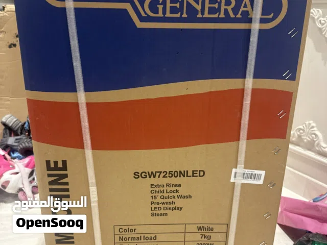 Super general
