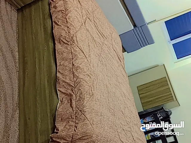 غرفت نوم استعمال خمس شهور من شهوان بدون الفرشه